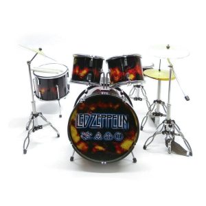 BATERIA-MINIATURA-DRUM-SET-LED-ZEPPELIN-MARLINDA-CRAFT—1