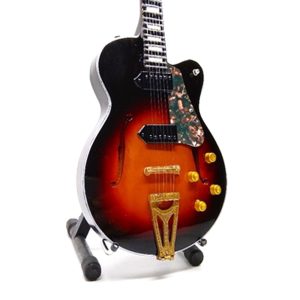 GUITARRA-MINIATURA-25CM-ELVIS-PRASLEY-5-MARLINDA-CRAFT—1