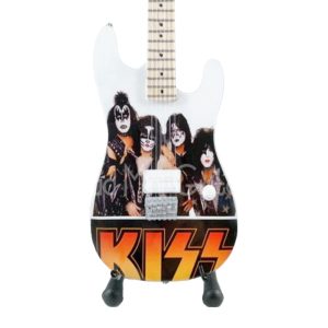 GUITARRA-MINIATURA-25CM-KISS17-PAUL-STANLEY-MARLINDA-CRAFT—1