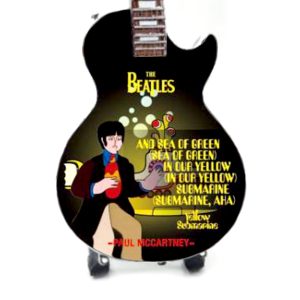 GUITARRA-MINIATURA-25CM-LESPAUL-BLACK-BEATLES-6-MARLINDA-CRAFT—1