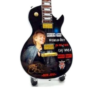 GUITARRA-MINIATURA-25CM-LESPAUL-BLACK-BON-JOVI-MARLINDA-CRAFT—1