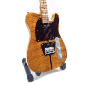 GUITARRA-MINIATURA-25CM-TELECASTER-NATURAL-MARLINDA-CRAFT—1