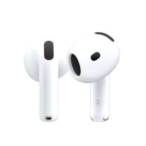 AirPods 4ta Generación sin Cancelación de Ruido Apple - Image 1