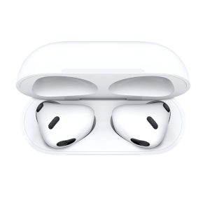 AirPods 4ta Generación sin Cancelación de Ruido Apple - Image 2