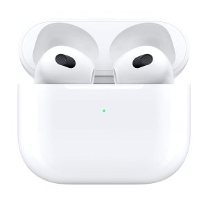 AirPods 4ta Generación sin Cancelación de Ruido Apple - Image 3