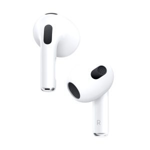 AirPods 4ta Generación sin Cancelación de Ruido Apple - Image 4