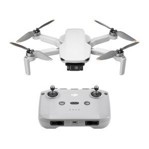 Dron Mini 4K Fly More Combo DJI - Image 6
