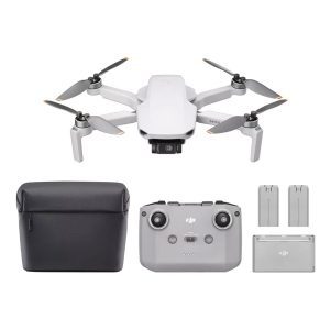 Dron Mini 4K Fly More Combo DJI - Image 1
