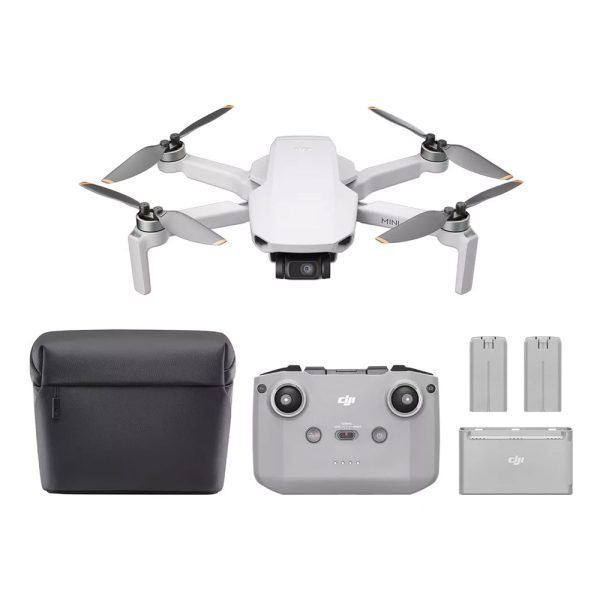 MINI-4K-GL-DRON-RC331-DJI---2