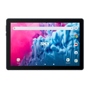 Tablet de 10p 3GB/64GB 4G LTE Pad 10 Max Sky - Image 1