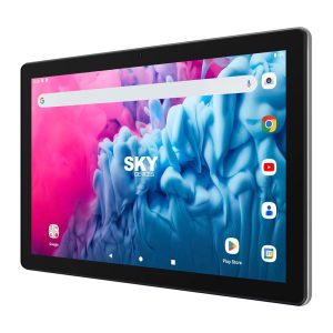 Tablet de 10p 3GB/64GB 4G LTE Pad 10 Max Sky - Image 2