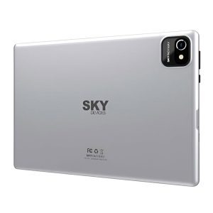 Tablet de 10p 3GB/64GB 4G LTE Pad 10 Max Sky - Image 3