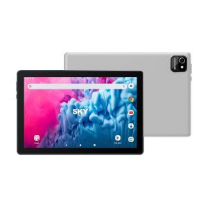 Tablet de 10p 3GB/64GB 4G LTE Pad 10 Max Sky - Image 4