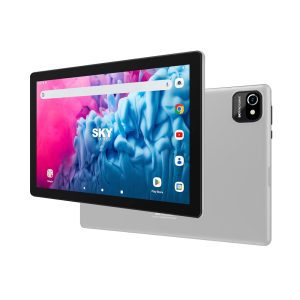 Tablet de 10p 3GB/64GB 4G LTE Pad 10 Max Sky - Image 7