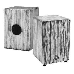 Cajón de percusión Aspire Accents LPA1332-WSI LP - Image 4