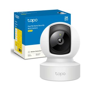 Cámara de vigilancia TAPO C212 TP-Link - Image 3