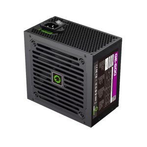 Fuente de poder de 600W GE-600 Gamemax - Image 3