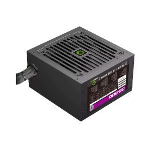 Fuente de poder de 600W GE-600 Gamemax - Image 4