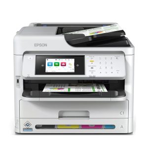 Impresora Multifunción Workforce Pro WF-C5890 Epson - Image 2