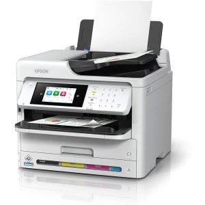 Impresora Multifunción Workforce Pro WF-C5890 Epson - Image 3