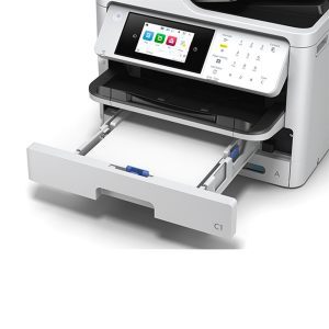 Impresora Multifunción Workforce Pro WF-C5890 Epson - Image 5