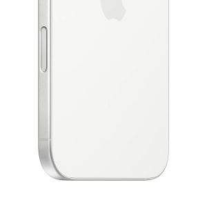 iPhone 16 de 128GB White Apple - Image 2