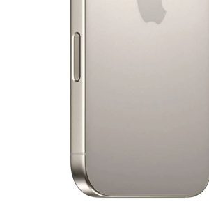 iPhone 16 Pro de 256GB Natural Titanium Apple - Image 5