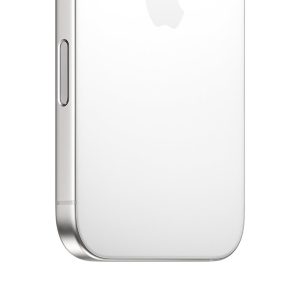 iPhone 16 Pro de 128GB White Titanium Apple - Image 2