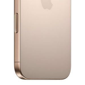 iPhone 16 Pro de 128GB Desert Titanium Apple - Image 2