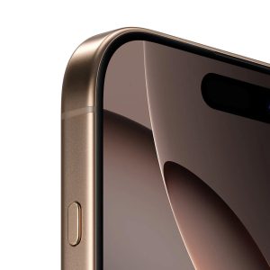 iPhone 16 Pro de 128GB Desert Titanium Apple - Image 3