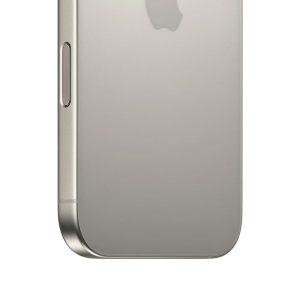 iPhone 16 Pro de 128GB Natural Titanium Apple - Image 2