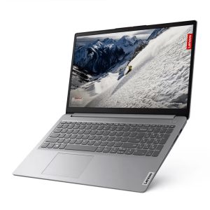 Laptop de 15p R3/8GB/256GB 15AMN7 IdeaPad 1 Lenovo - Image 3