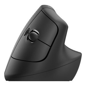 Mouse Lift Ergonómico Vertical Logitech - Image 2