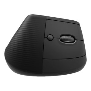 Mouse Lift Ergonómico Vertical Logitech - Image 3