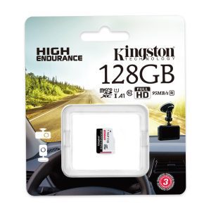 Micro SD 128GB Kingston - Image 3