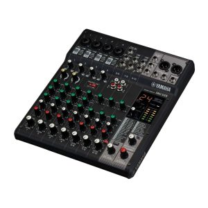 Consola de 10 canales MG10CV Yamaha - Image 2