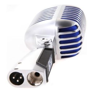 Micrófono condensador Super 55  Shure - Image 4