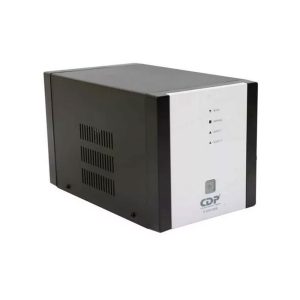 Regulador de Voltaje 5000VA/2500W 9 tomas R-EVR5008 CDP - Image 3