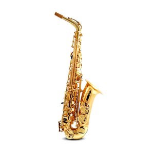 Saxofón Alto KAS-101 Mirage - Image 1