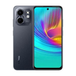 Smart 9 3+3GB/128GB X6532 Infinix - Image 3