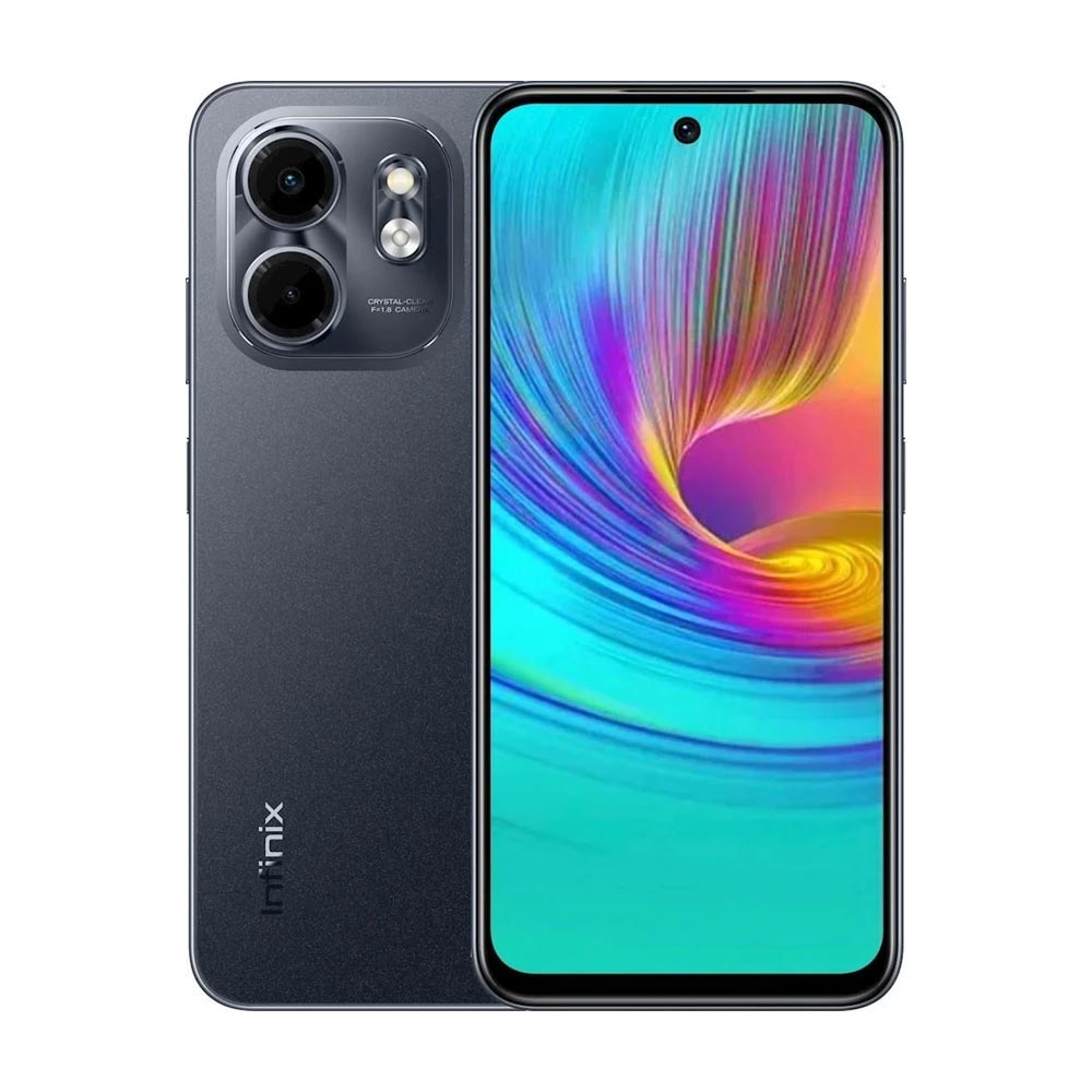 Smart 9 3+3GB/128GB X6532 Infinix - La Victoria - Ecuador