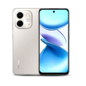 Smart 9 3+3GB/128GB X6532 Infinix - Image 1