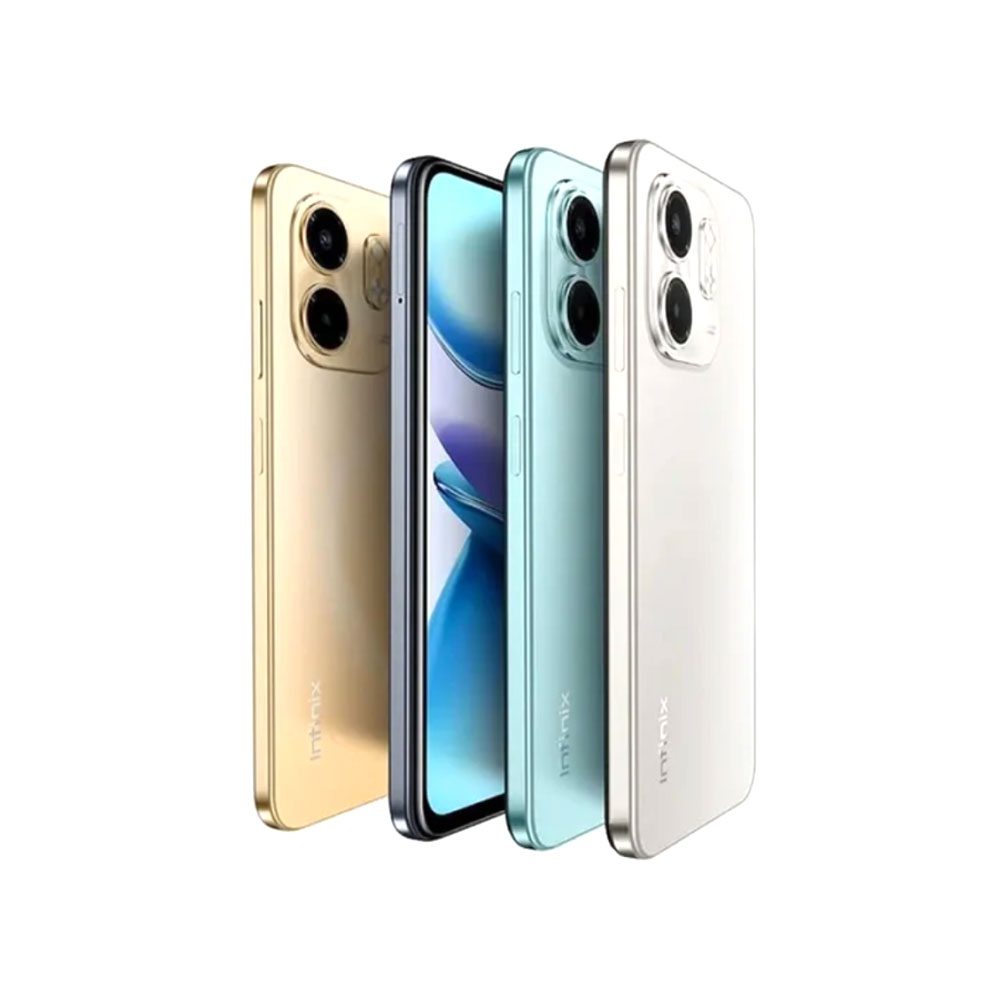 Smart 9 3+3GB/128GB X6532 Infinix - La Victoria - Ecuador