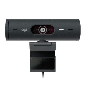 Cámara web Brio 960-001412 Full HD Logitech - Image 1