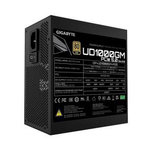 Fuente de Poder 1000W GP-UD1000GM PG5 Gigabyte - Image 3