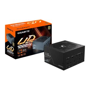 Fuente de Poder 1000W GP-UD1000GM PG5 Gigabyte - Image 5