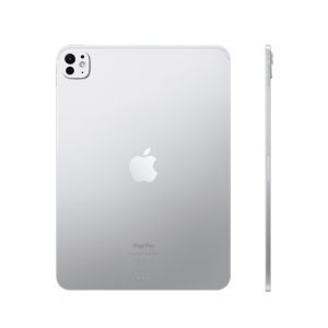 iPad Pro de 13p 256GB M4 Silver Apple - Image 2