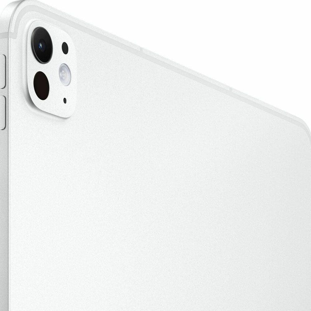 iPad Pro de 13p 256GB M4 Silver Apple - La Victoria - Ecuador
