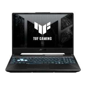 Laptop de 15.6p TUF Gaming A15 R5/16GB/512GB Asus - Image 1