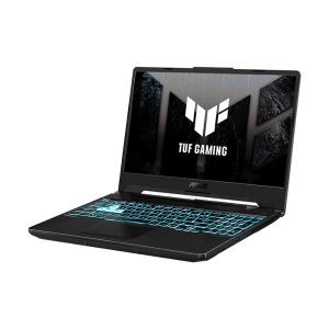 Laptop de 15.6p TUF Gaming A15 R5/16GB/512GB Asus - Image 2